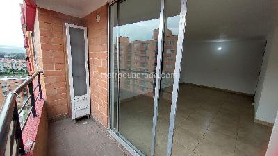 Apartamento en venta en Hayuelos, Bogotá · foto 4 de 19