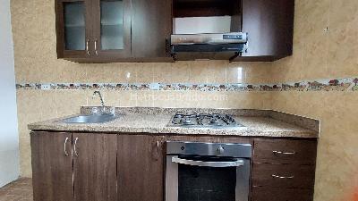 Apartamento en venta en Hayuelos, Bogotá · foto 6 de 19