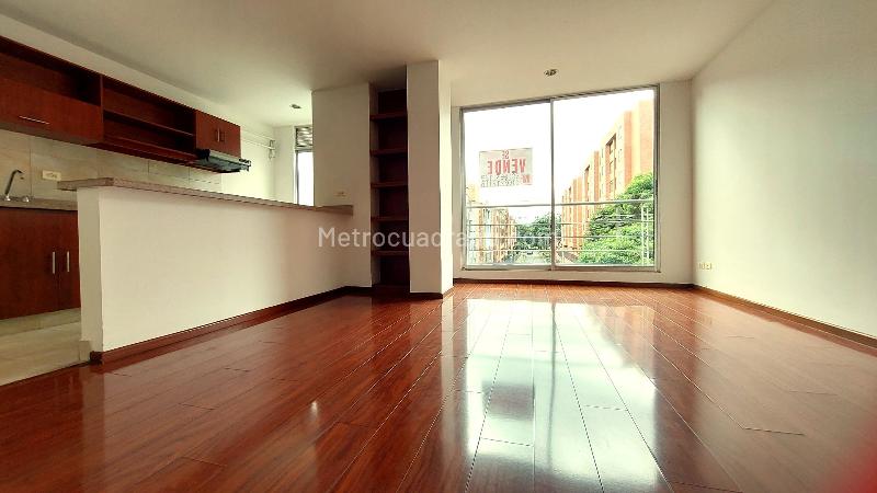Apartment for rent in Bogotá