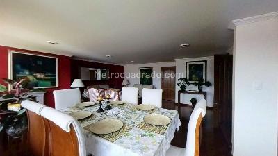 Apartamento en Venta, LA ALHAMBRA, Bogotá D.C.