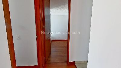 Apartamento de 2 alcobas en venta en Bochalema, Bogotá, 50 m² · foto 6 de 10