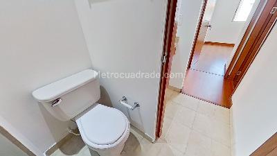 Apartamento de 2 alcobas en venta en Bochalema, Bogotá, 50 m² · foto 8 de 10