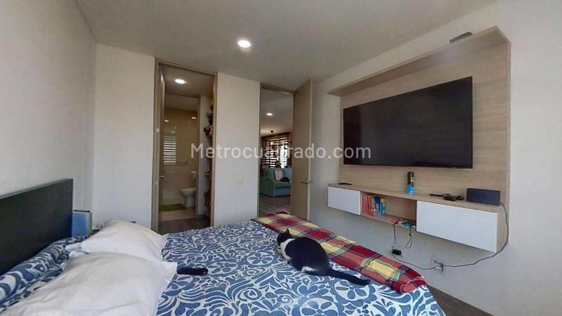 Apartamento en Venta, SUBA, Bogotá D.C. – pohled 2