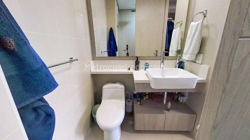 Apartamento en Venta, SUBA, Bogotá D.C. – pohled 3