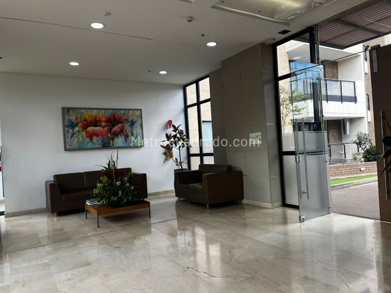 Apartamento en Venta, SUBA, Bogotá D.C. – pohled 4
