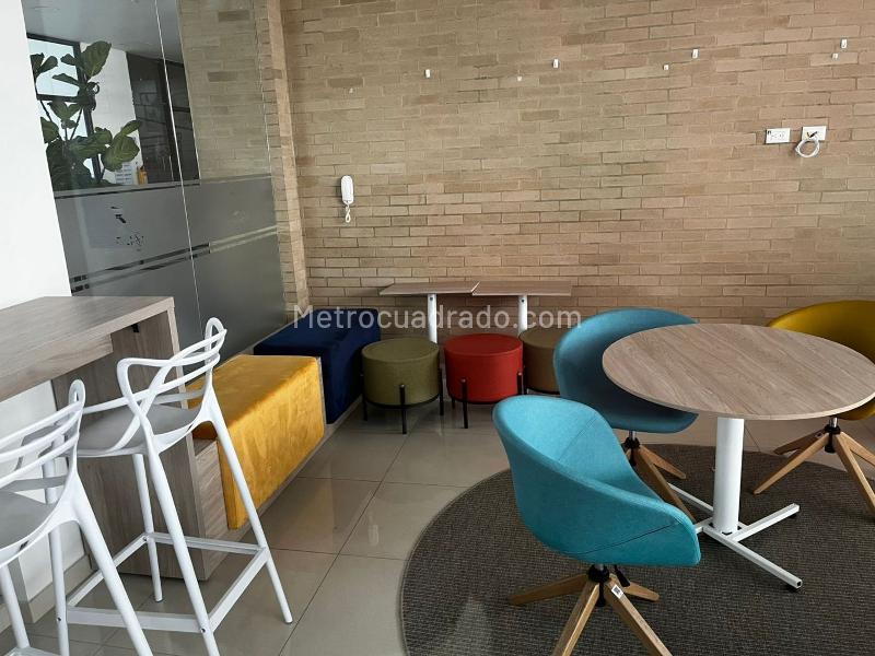 Apartamento en Venta, SUBA, Bogotá D.C. – pohled 5