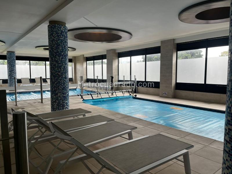 Apartamento en Venta, SUBA, Bogotá D.C. – pohled 6