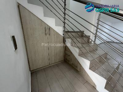 Casa de 4 alcobas en venta en Ciudad Pacifica, Cali, 143 m² · foto 11 de 20