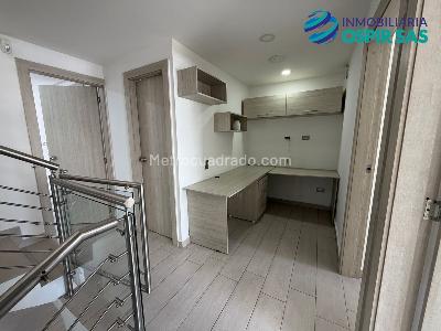 Casa de 4 alcobas en venta en Ciudad Pacifica, Cali, 143 m² · foto 8 de 20
