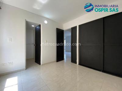 Apartamento de 2 alcobas en venta en Primero De Mayo, Cali, 58 m² · foto 10 de 13
