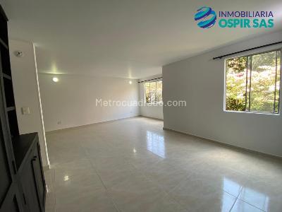 Apartamento de 2 alcobas en venta en Primero De Mayo, Cali, 58 m² · foto 13 de 13