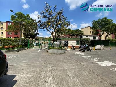 Apartamento de 2 alcobas en venta en Primero De Mayo, Cali, 58 m² · foto 12 de 13