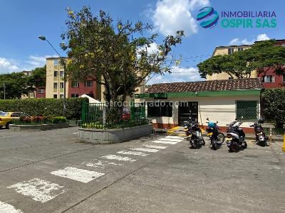 Apartamento de 2 alcobas en venta en Primero De Mayo, Cali, 58 m² · foto 11 de 13