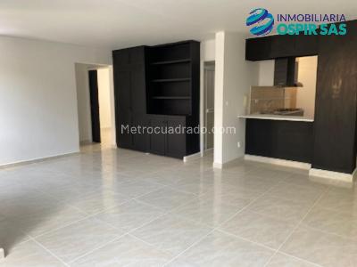 Apartamento de 2 alcobas en venta en Primero De Mayo, Cali, 58 m² · foto 2 de 13
