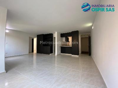 Apartamento de 2 alcobas en venta en Primero De Mayo, Cali, 58 m² · foto 4 de 13