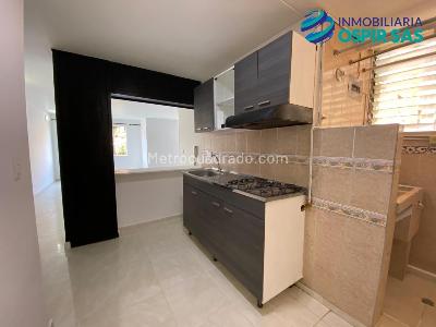 Apartamento de 2 alcobas en venta en Primero De Mayo, Cali, 58 m² · foto 7 de 13
