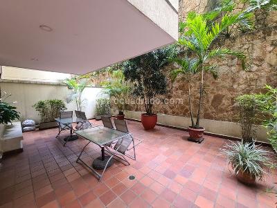 Apartamento de 3 alcobas en venta en Santa Teresita, Cali, 240 m² · foto 19 de 20