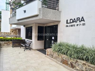 Apartamento de 3 alcobas en venta en Santa Teresita, Cali, 240 m² · foto 7 de 20