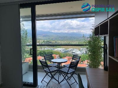 Apartaestudio en Arriendo, PANCE, Cali