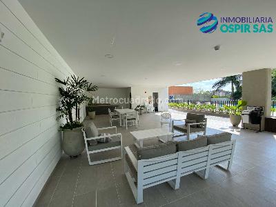 Apartamento de 2 alcobas en venta en El Mameyal, Cali, 92 m² · foto 12 de 15