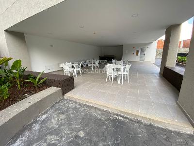 Apartamento de 2 alcobas en venta en El Mameyal, Cali, 92 m² · foto 14 de 15
