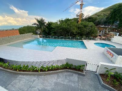 Apartamento de 2 alcobas en venta en El Mameyal, Cali, 92 m² · foto 15 de 15