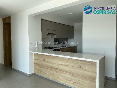 Apartamento de 2 alcobas en venta en El Mameyal, Cali, 92 m² · foto 2 de 15