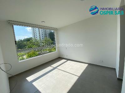 Apartamento de 2 alcobas en venta en El Mameyal, Cali, 92 m² · foto 4 de 15