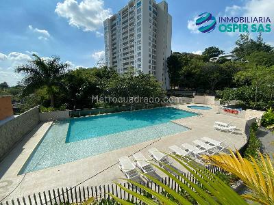Apartamento de 2 alcobas en venta en El Mameyal, Cali, 92 m² · foto 6 de 15