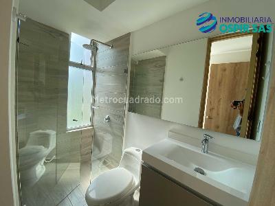 Apartamento de 2 alcobas en venta en El Mameyal, Cali, 92 m² · foto 7 de 15