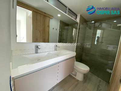 Apartamento de 2 alcobas en venta en El Mameyal, Cali, 92 m² · foto 8 de 15
