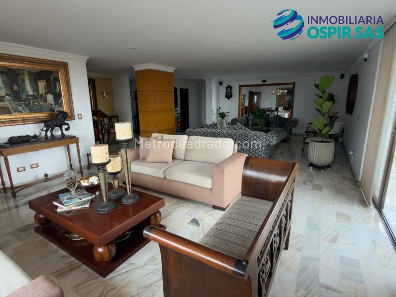 Apartamento en Arriendo, VERSALLES, Cali