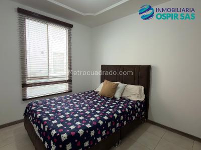 Casa de 3 alcobas en venta en Valle Del Lili, Cali, 100 m² · foto 11 de 16