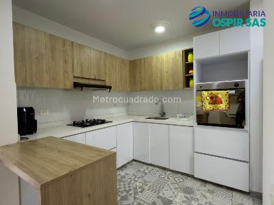 Casa de 3 alcobas en venta en Valle Del Lili, Cali, 100 m² · foto 6 de 16