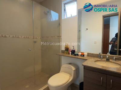 Casa de 3 alcobas en venta en Valle Del Lili, Cali, 100 m² · foto 14 de 16