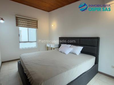 Casa de 3 alcobas en venta en Valle Del Lili, Cali, 100 m² · foto 13 de 16