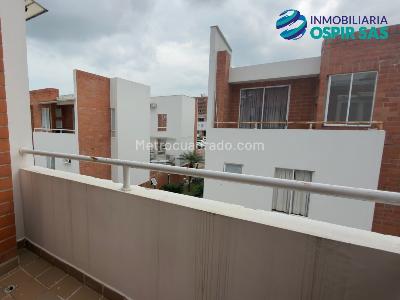Casa de 3 alcobas en venta en Valle Del Lili, Cali, 100 m² · foto 16 de 16