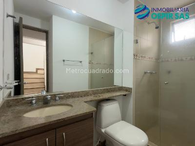 Casa de 3 alcobas en venta en Valle Del Lili, Cali, 100 m² · foto 12 de 16
