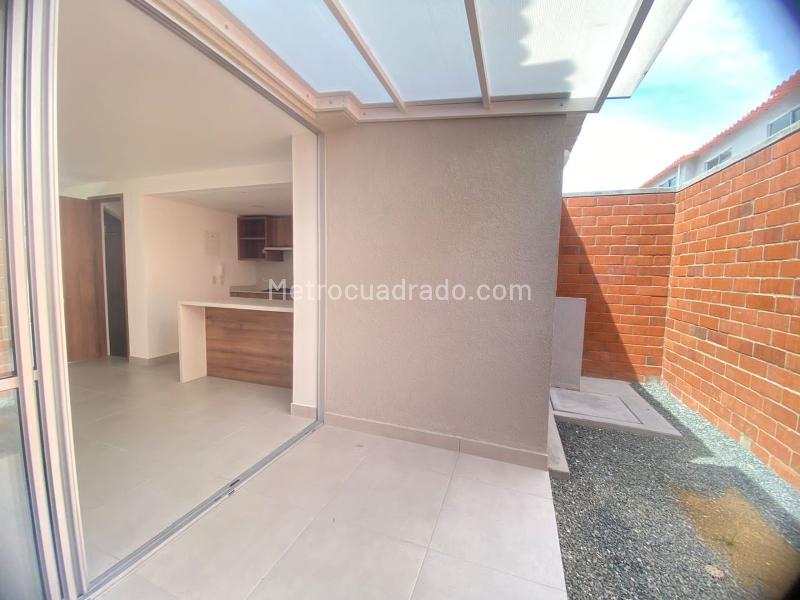 Casa en Arriendo, Ciudad country, Jamundi – pohled 3