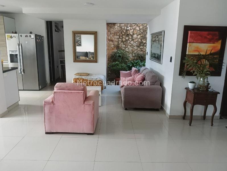 Casa – Jamundí, Campos de Pangola - Vista 3