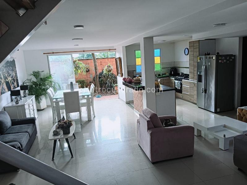 Casa – Jamundí, Campos de Pangola - Vista 2