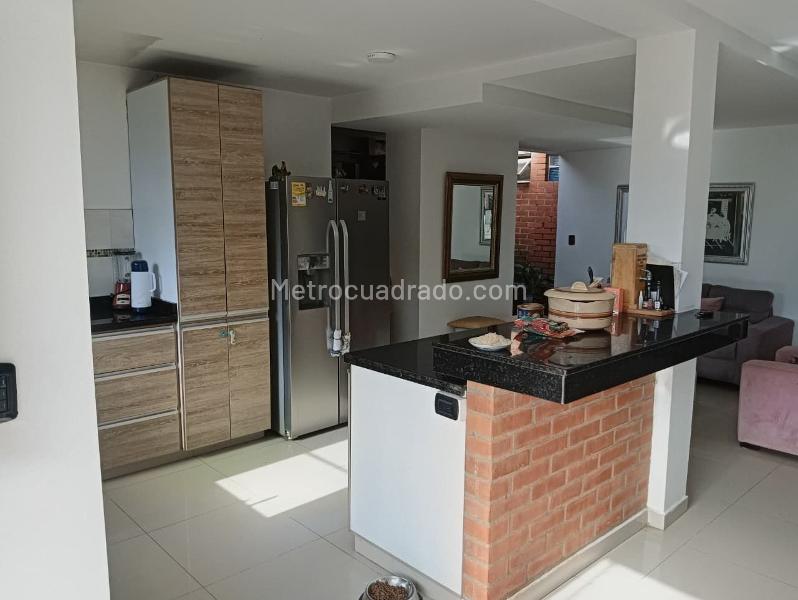 Casa – Jamundí, Campos de Pangola - Vista 4