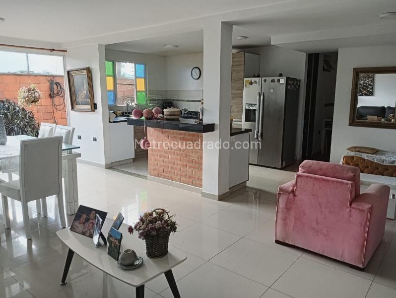 Casa – Jamundí, Campos de Pangola - Más