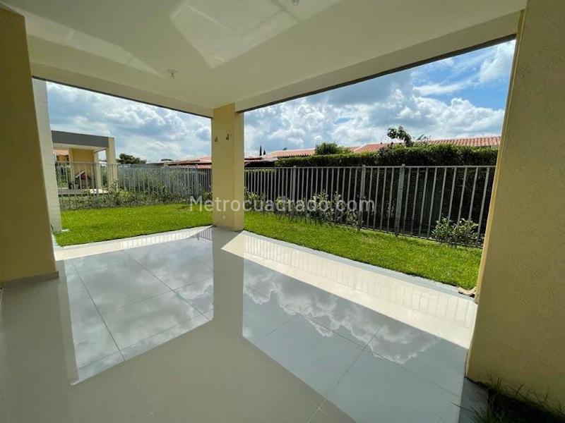Casa – Jamundi - Vista 5