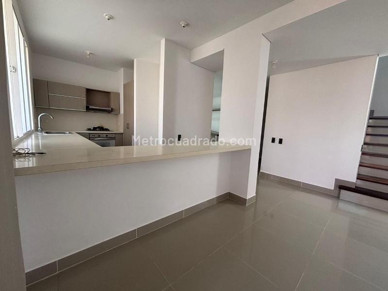 Casa – Jamundi - Vista 2