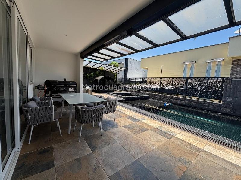 Casa – Jamundi - Vista 4