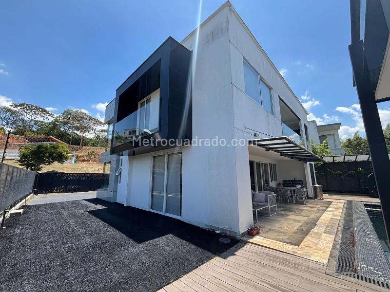 Casa – Jamundi - Vista 2