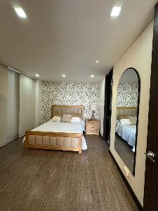 Casa de 5 alcobas en venta en El Poblado Las Palmas, Medellín · foto 13 de 19