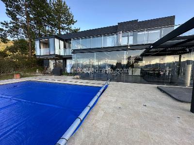 Casa de 5 alcobas en venta en El Poblado Las Palmas, Medellín · foto 16 de 19