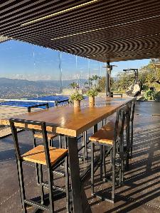 Casa de 5 alcobas en venta en El Poblado Las Palmas, Medellín · foto 17 de 19